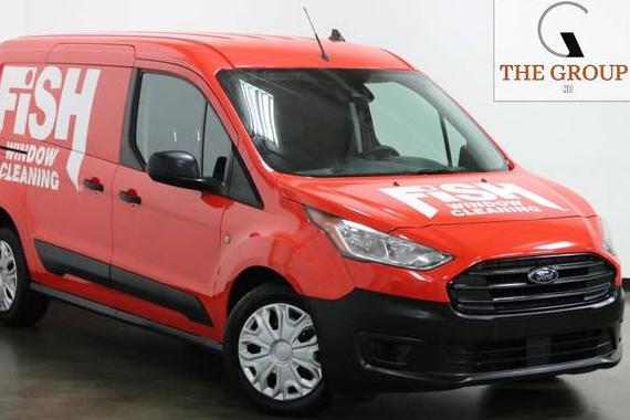 FORD TRANSIT CONNECT 2019 NM0LS7E21K1428003 image